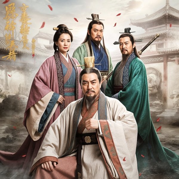 水浒传已故演员