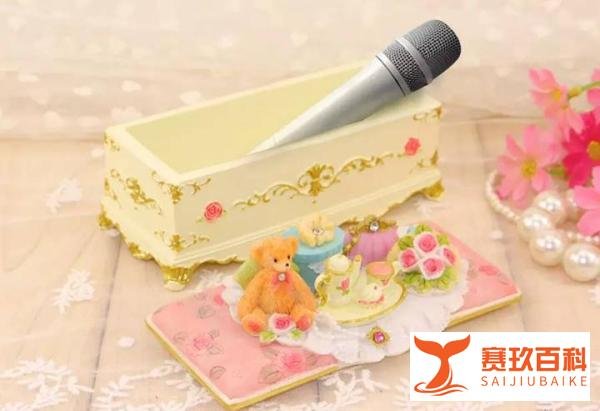 歌神和定制麦不得不说的那些奇葩事儿