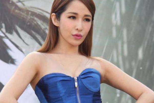 陈乔恩作为“台湾四大黄金剩女”之一,曾经的四大剩女如今谁过得最好?