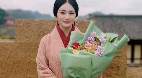 韩冬儿是真实人物吗