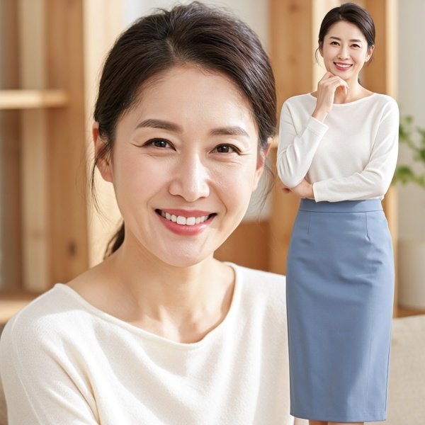 邻家姐姐角色介绍