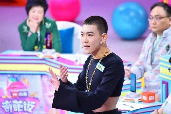 马东为什么说包江浩不是真喜欢刘思达