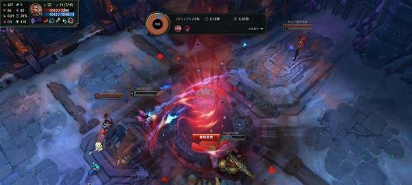 lol死亡歌颂者s10大乱斗攻略