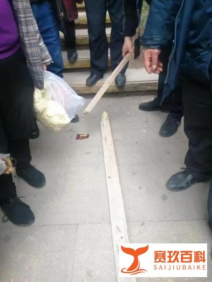 四川达州八岁儿童从阳台上抛掷木板致一名老人死亡，家属拒绝赔偿