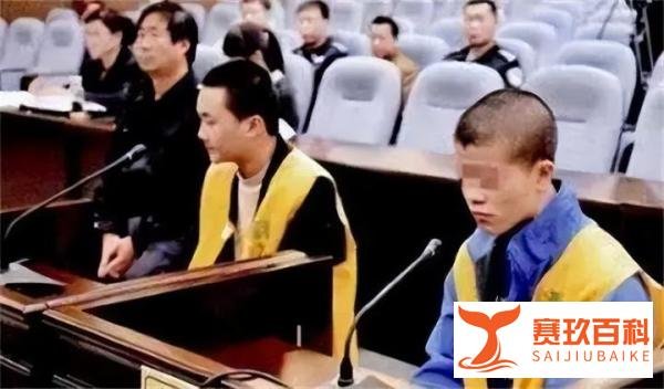 湖南2名高中生，9天连杀7人，被枪决前提出一要求，让所有人暴怒