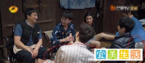 张艺兴和杨紫被传恋爱了是真的吗?真相来了