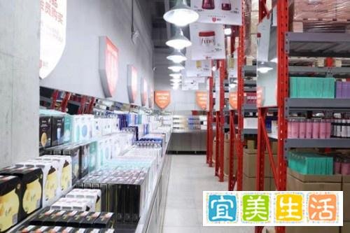 家健产品破局 “嘻选”依靠精准聚焦