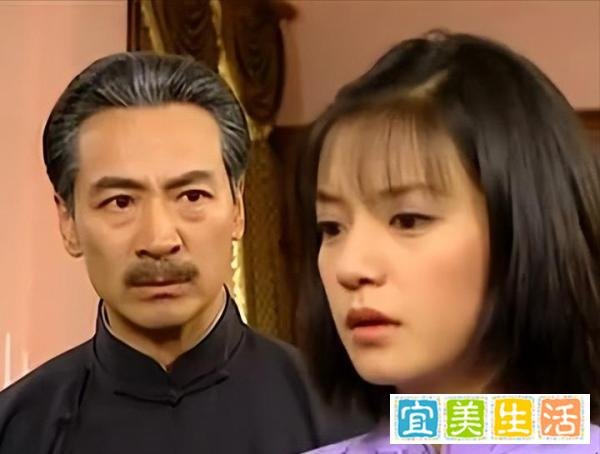 寇振海:在女儿催促下,三婚娶小21岁娇妻,54岁再得子