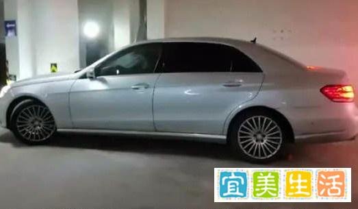 业主买车位停2辆车被物业制止 这是咋情况？