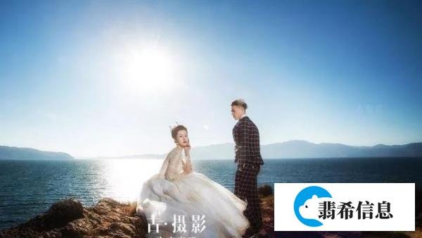 大线索报道：粉丝转化率达40%，婚纱摄影旺季推广技巧！