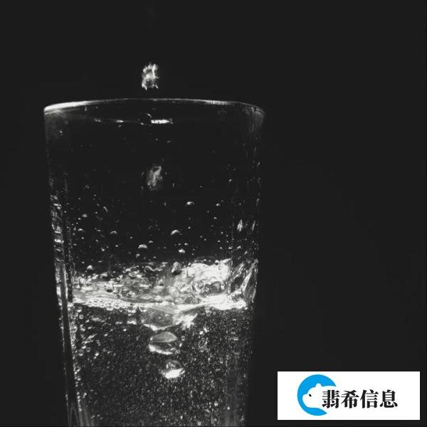 杯水车薪