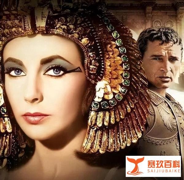 埃及艳后是自尽还是是被屋大维谋杀的!最扑朔迷离的未解之谜!
