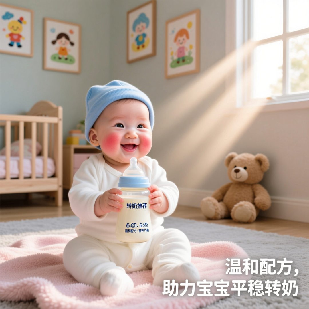 吃超启能恩换什么牌子的奶粉好