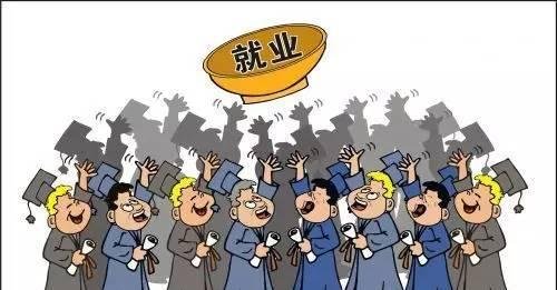 你“被就业”了吗?