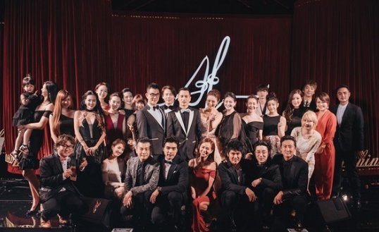 安以轩归宁宴后如何感谢大家？