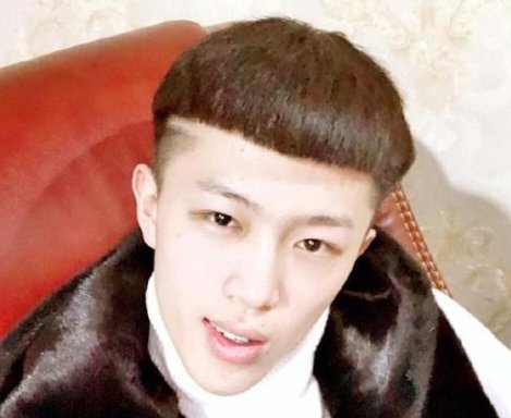 还记得“外星人”陈山吗？封杀3年变化巨大，如今生活过得怎样了？