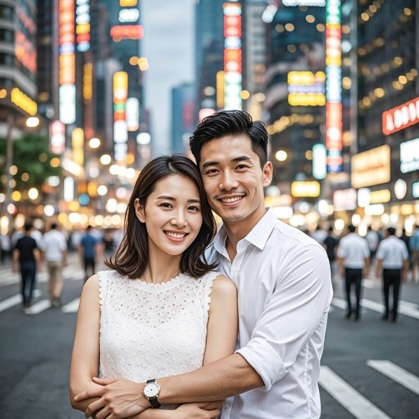 他为什么依然单身夏小满和谁在一起