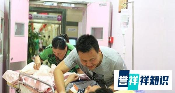 生娃后，产妇发现自己“无人认领”，网友：一看就是没嫁对人