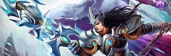 lol德玛西亚皇子辅助天赋加点图|皇子辅助符文