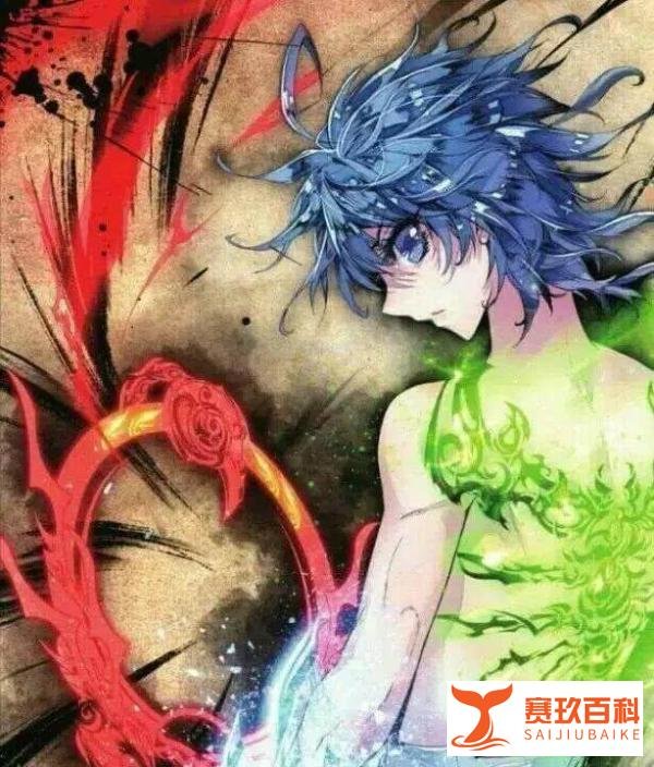 《终极斗罗》16册目录，他是金龙月语唐舞麟，她是银龙舞麟古月娜