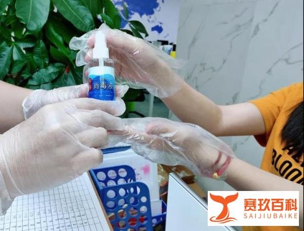 医羽正式复工，万物复苏好事正酿，疫情一定会过去的