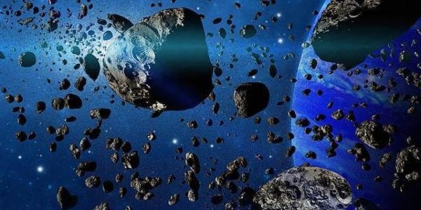 你不知道的漫威宇宙实力十二等级划分，还不快来了解下