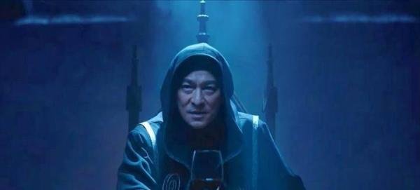 刘德华零片酬参加《中国好声音》,浙江卫视拿什么打动了他?