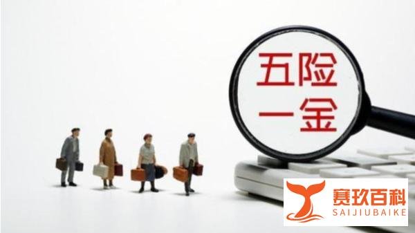 实际工作中“五险一金”的账务处理