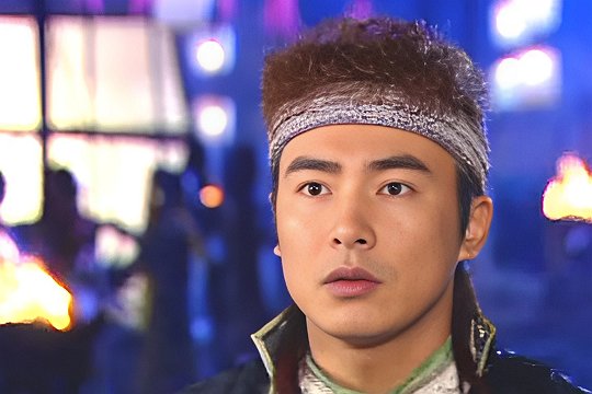 神鬼八阵图演员表介绍