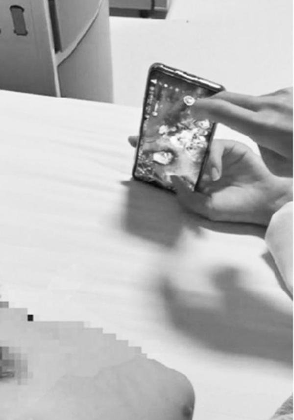 中国双科技报：绍兴少年跳下11楼致残仍难戒网瘾