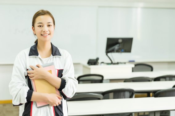 安庆师范大学2023年二本投档线是多少