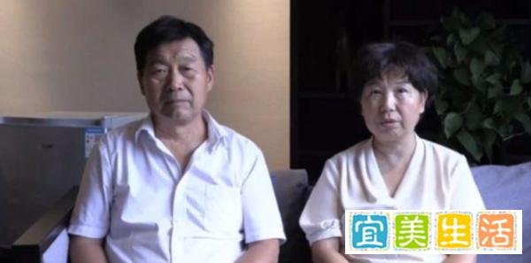 杜新枝邻居爆料，郭威小时候很惨，跟个叫花子一样