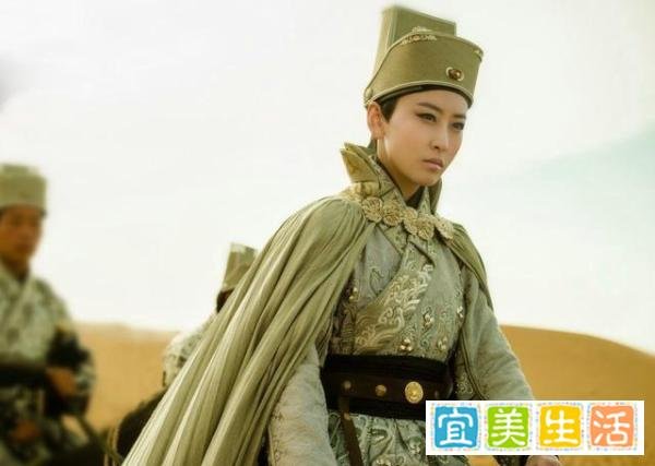“寺人”是些什么人,是太监吗?