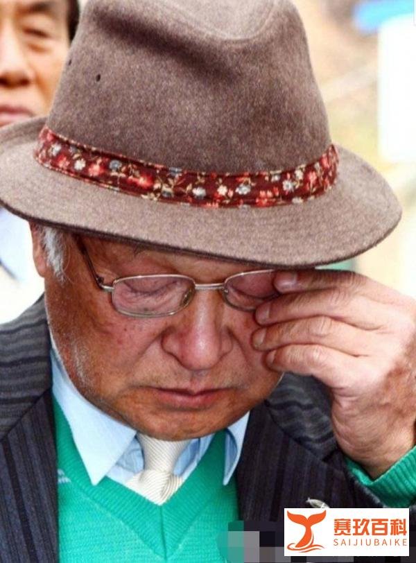 7号房的礼物父亲原型去世 到底什么情况？