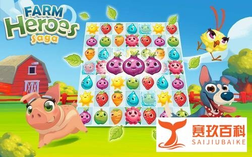 【FB游戏网红盘点】脸书最火的游戏居然不是荣耀和吃鸡？