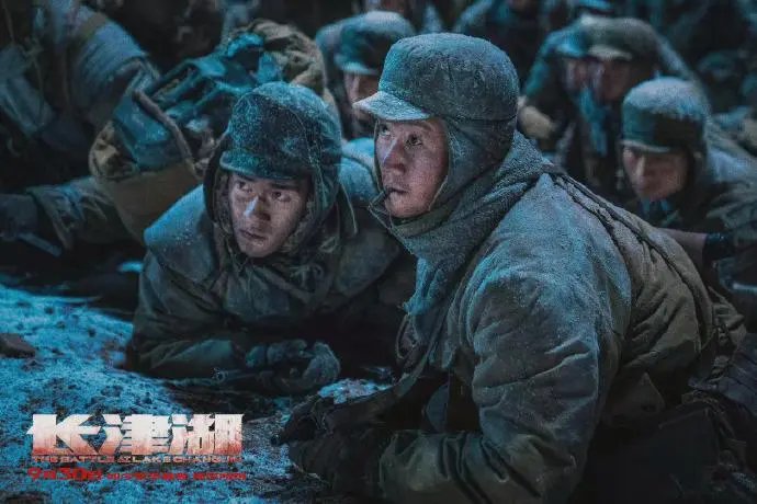 《长津湖》再次延长上映时间，延长的原因是什么？
