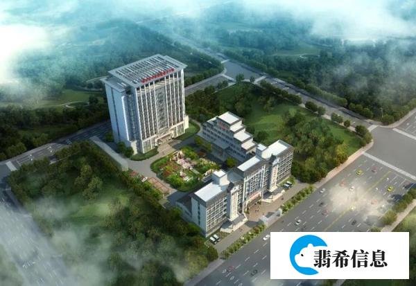 【梅州，二甲】梅州市梅县区中医医院2023年招聘启动