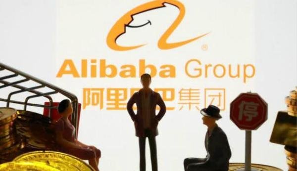 阿里“虚竹”的奇遇人生：当初没太听懂马云说的话