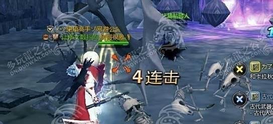 龙之谷贤者怎么加点