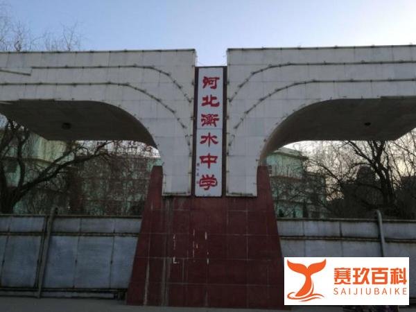 “铁头”宣布下一目标衡水中学，衡水校长称已注意到网红要打衡中