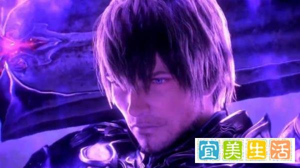 外国小伙自称穿越到未来还有视频作证？网友：这比游戏还玄幻！