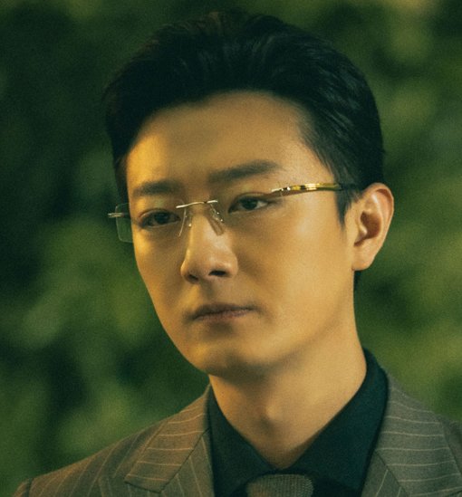 高启盛第几集死的