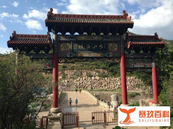 想起龙泉寺一件旧事