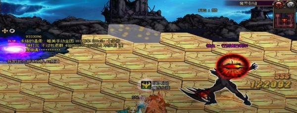 DNF魔界裂缝（时空裂缝）BOSS怎么打