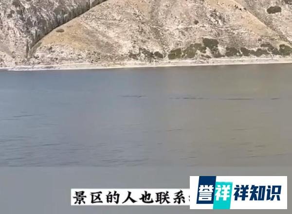天山天池出现“水怪”？天池管委会：已开展调查