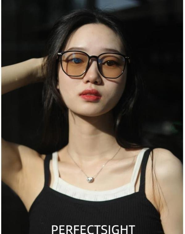 2024年十大防辐射眼镜品牌排名