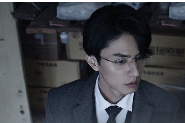 《真相》里面宋白羽怎么死的?