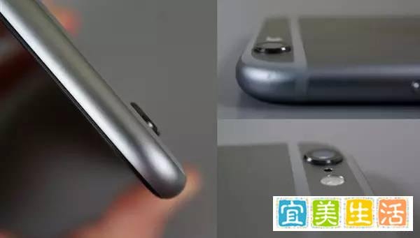 iPhone 7曝光：机身薄到没法忍了