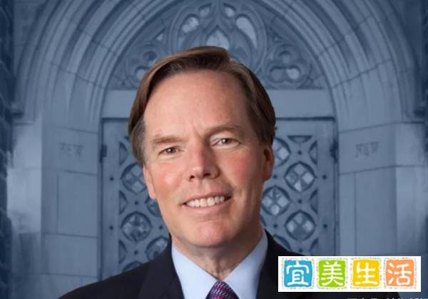 岗位空缺个10月，新提名的美驻华大使伯恩斯是何来头？