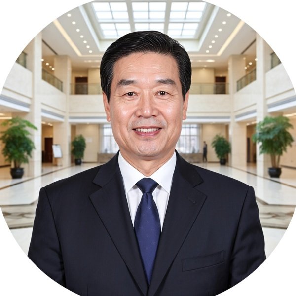 郑州慈善总会会长
